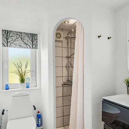 Telse - 375m From The Sea By Interhome Holiday home *