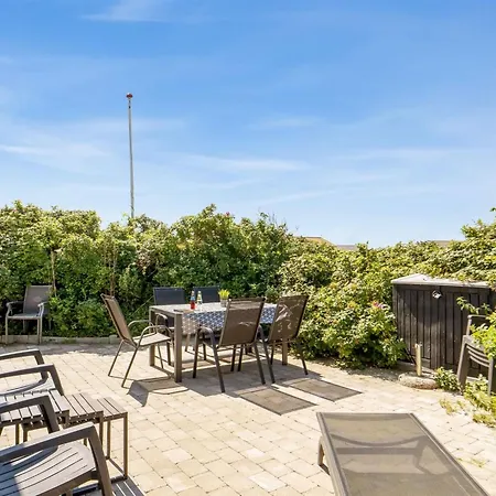 Holiday home Telse - 375m From The Sea By Interhome