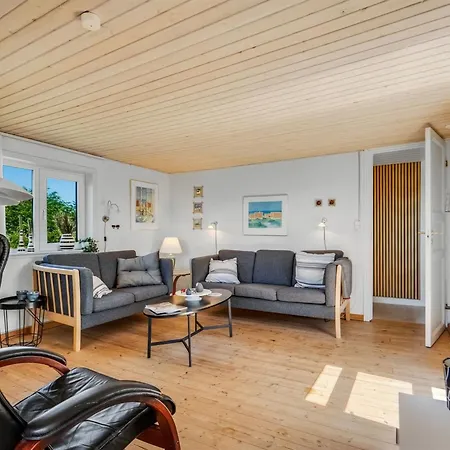 Ferienhaus Telse - 375m From The Sea By Interhome