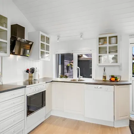 Feriehus Telse - 375m From The Sea By Interhome *