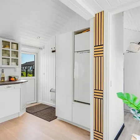 Telse - 375m From The Sea By Interhome