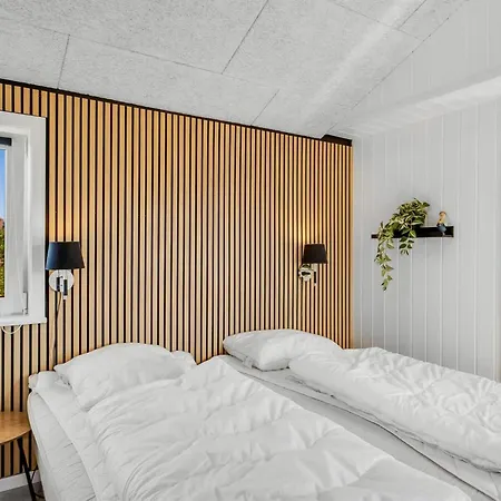 Telse - 375m From The Sea By Interhome Løkken