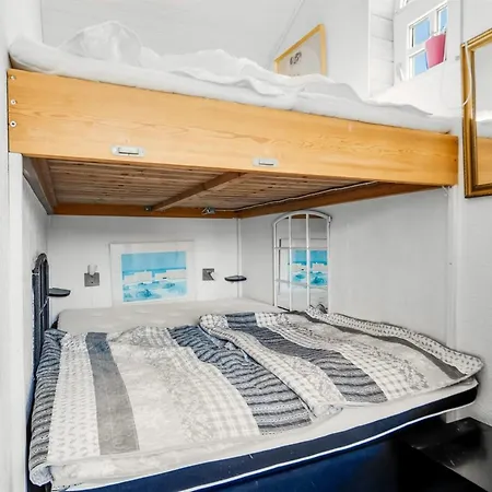 Telse - 375m From The Sea By Interhome Ferienhaus Løkken