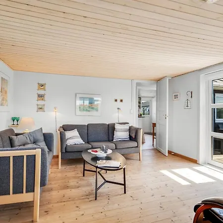 Feriehus Telse - 375m From The Sea By Interhome