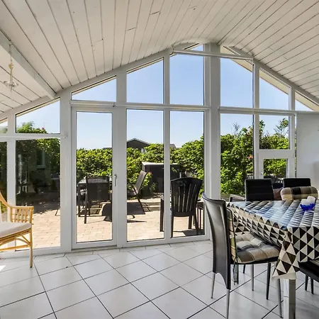 Ferienhaus Telse - 375m From The Sea By Interhome Løkken