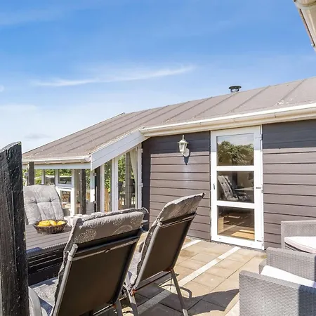 Ferienhaus Telse - 375m From The Sea By Interhome *