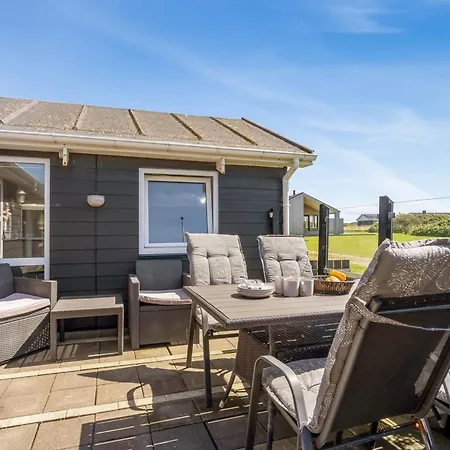 Ferienhaus Telse - 375m From The Sea By Interhome Løkken