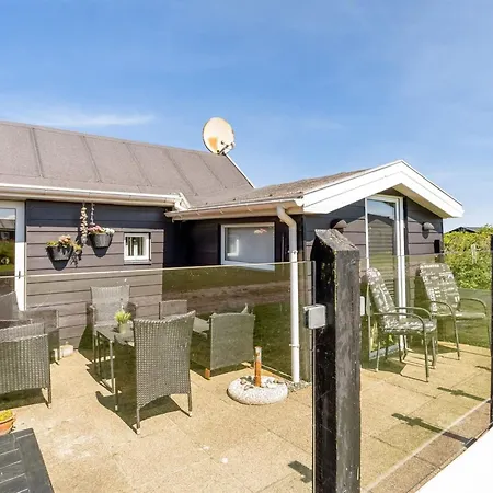 Ferienhaus Telse - 375m From The Sea By Interhome *