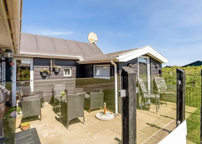 Telse - 375m From The Sea By Interhome Сasa de vacaciones *